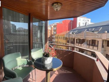 Pis amb ascensor en venda a Centro Ciudad