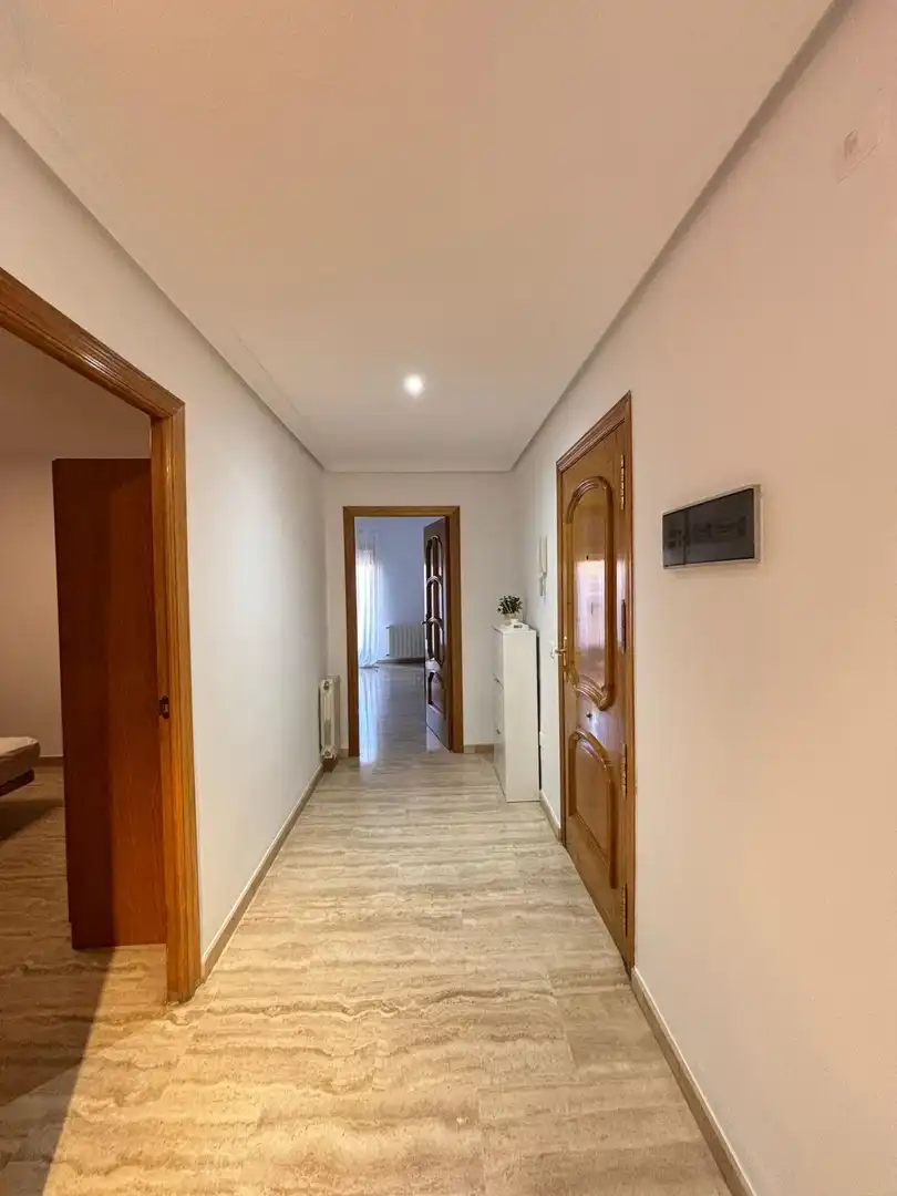 Wohnung zur Miete in Valdepeñas