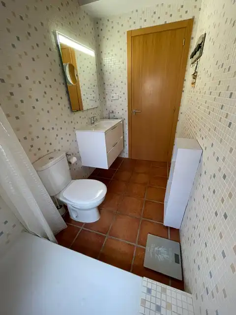 Appartement compact avec terrasse à vendre à Carrer des Codolar 2, imagen 61