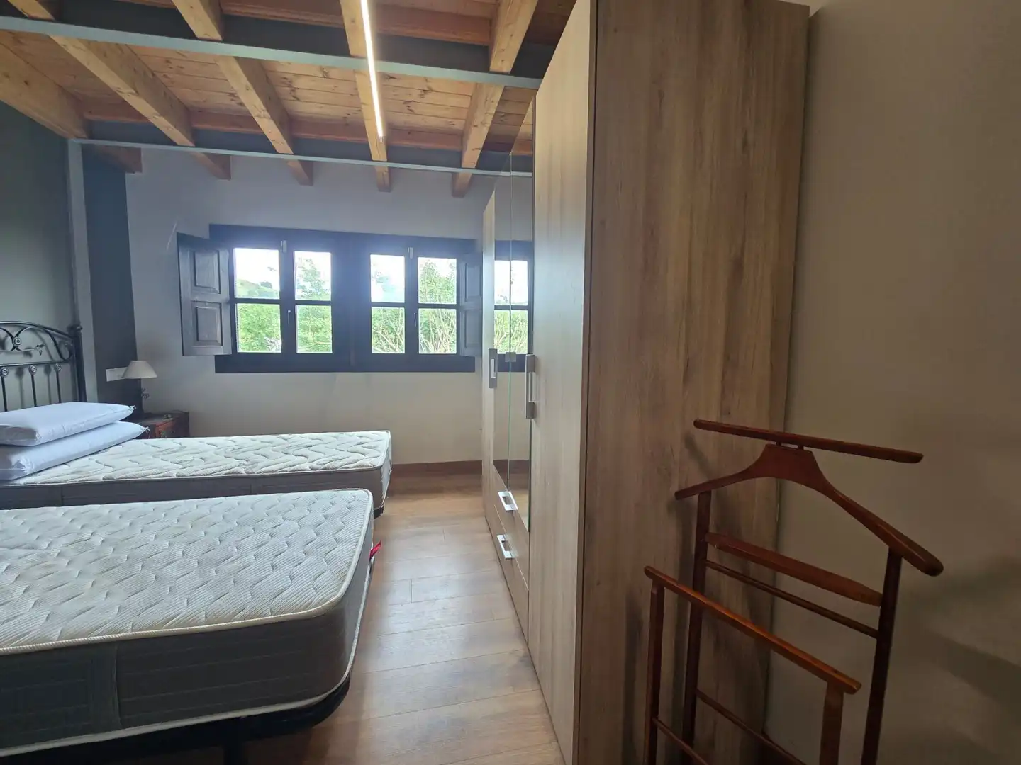 Habitación de Casa o chalet en venta en Llanes con Calefacción, Jardín privado y Trastero