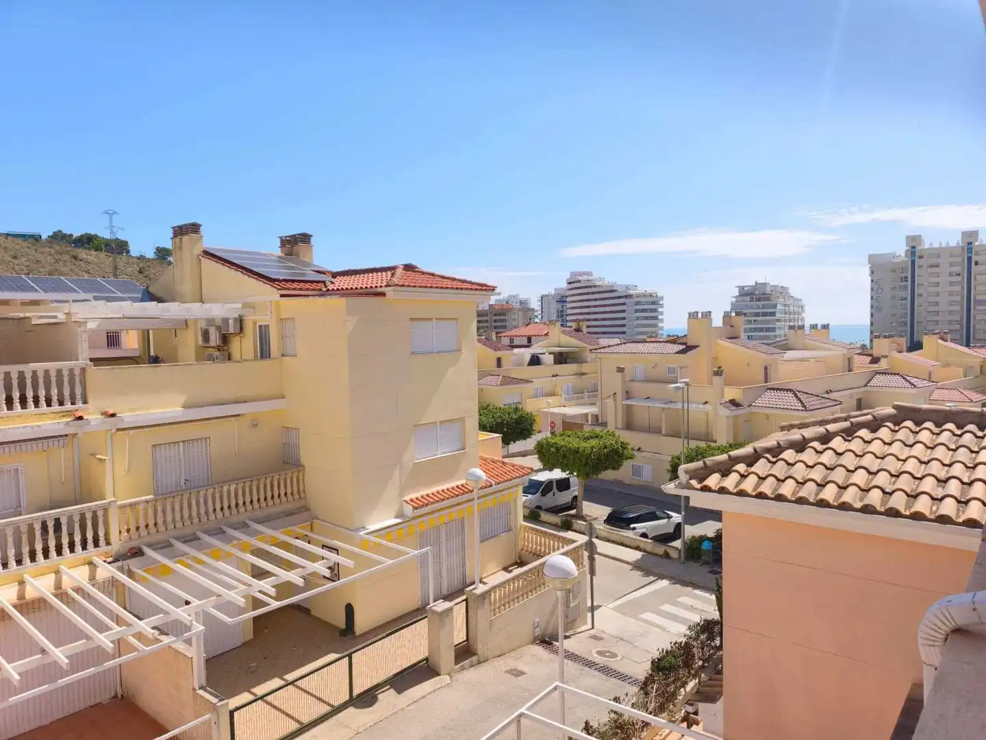 Maison mitoyenne avec terrasse à vendre à Racó, imagen 7