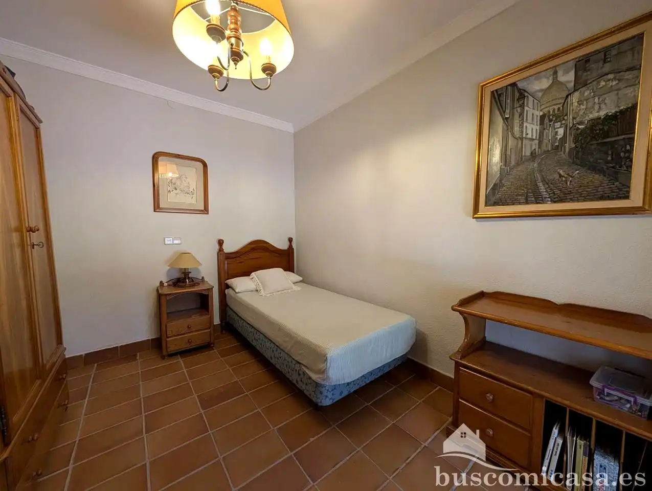 Maison rustique avec piscine à vendre à Santuario Virgen de la Cabeza, imagen 54