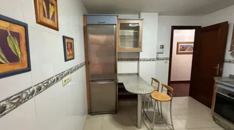 Foto 3 de Pis en venda a Praza Da Estación, 8, Vilagarcía, Vilagarcía de Arousa