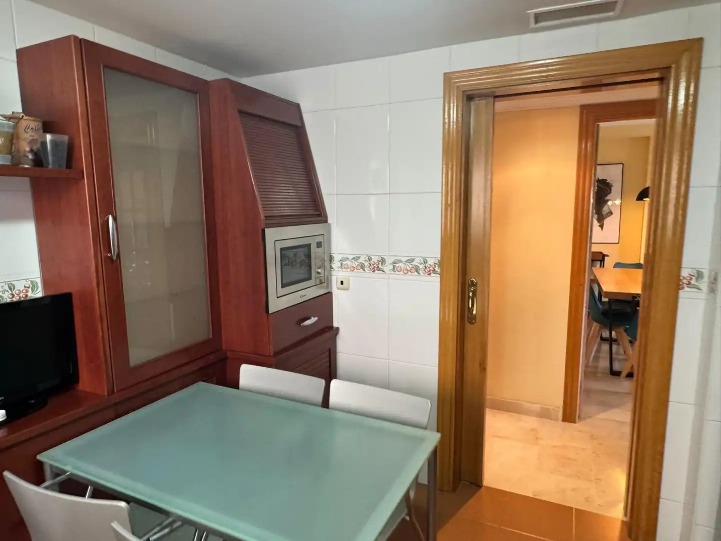 Cuina de Pis en venda en Granada amb Aire condicionat, Calefacció i Moblat