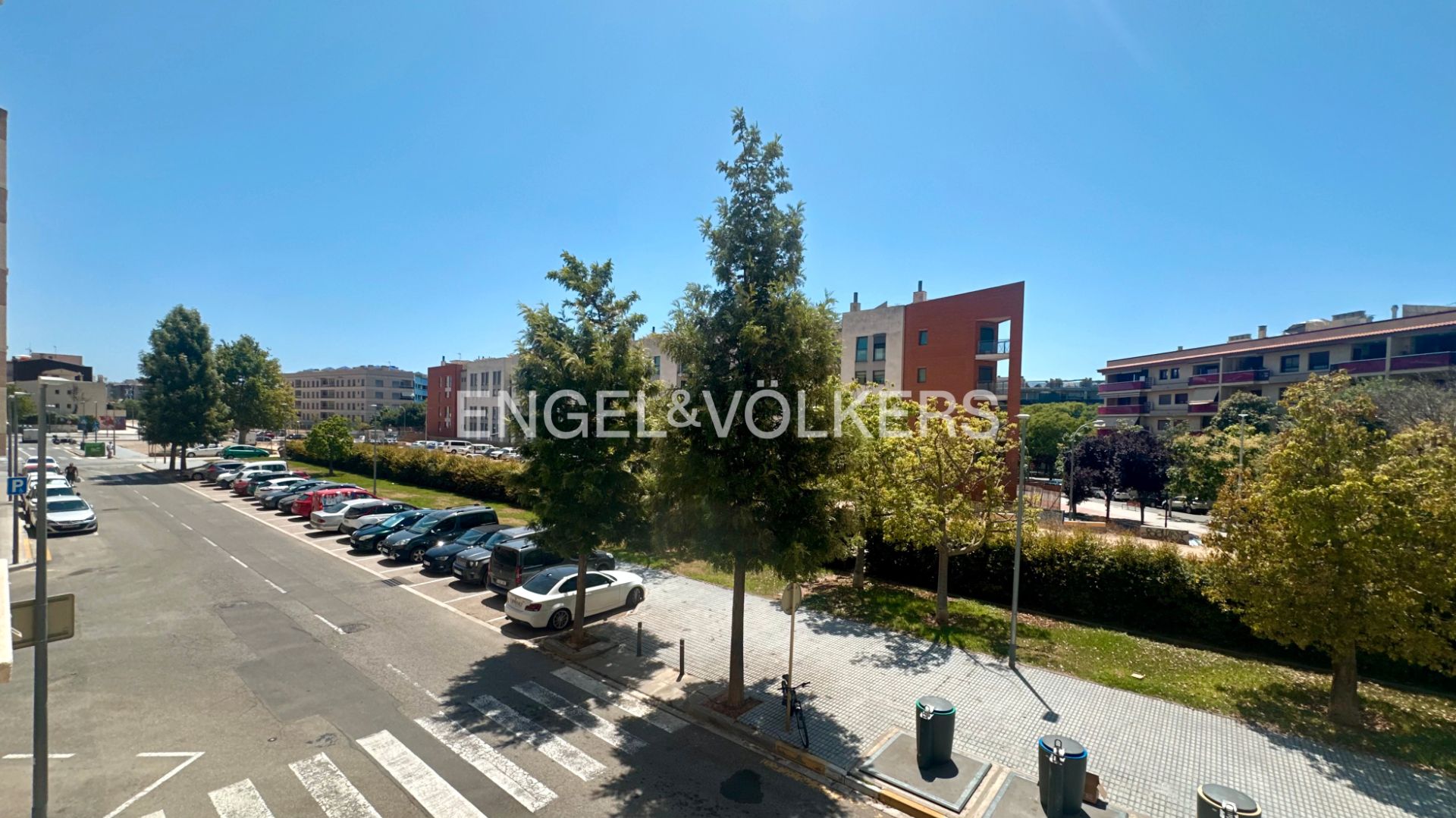 Exterior view of Flat for sale in Cambrils  with Terrace, Furnished and Balcony