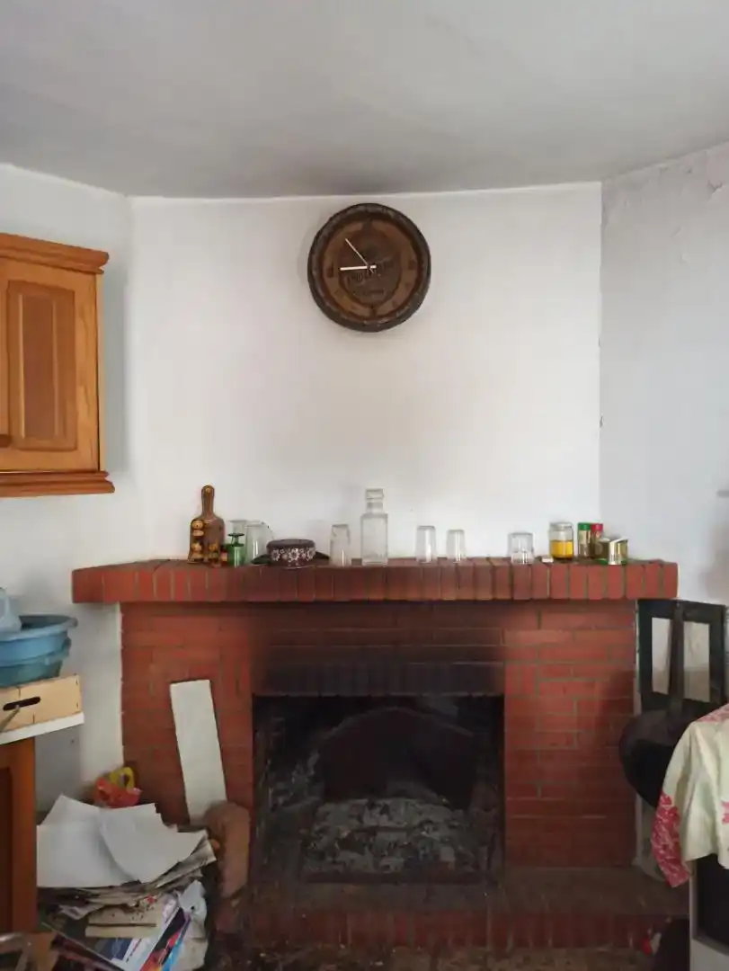 Cocina de Terreno en venta en Málaga