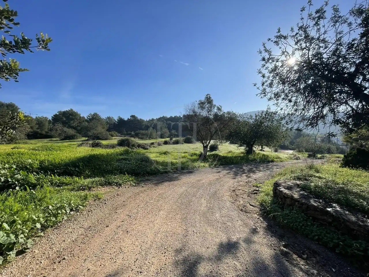 Residential for sale in Santa Eulària des Riu