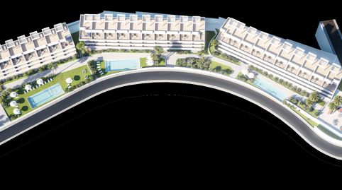 Foto 5 de Apartamento en venta en Av. de Granada Finestrat, Alicante, España, 52, Balcón de Finestrat - Terra Marina, Finestrat