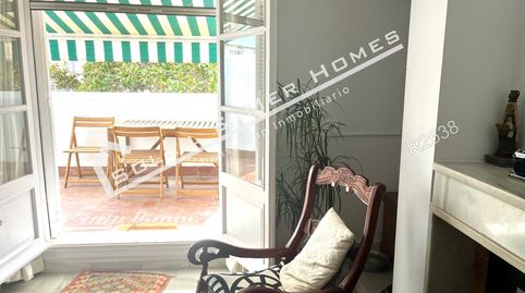 Foto 5 von Maisonette zur Miete in Calle Valdés, Plaza de Toros - Ayuntamiento, El Puerto de Santa María