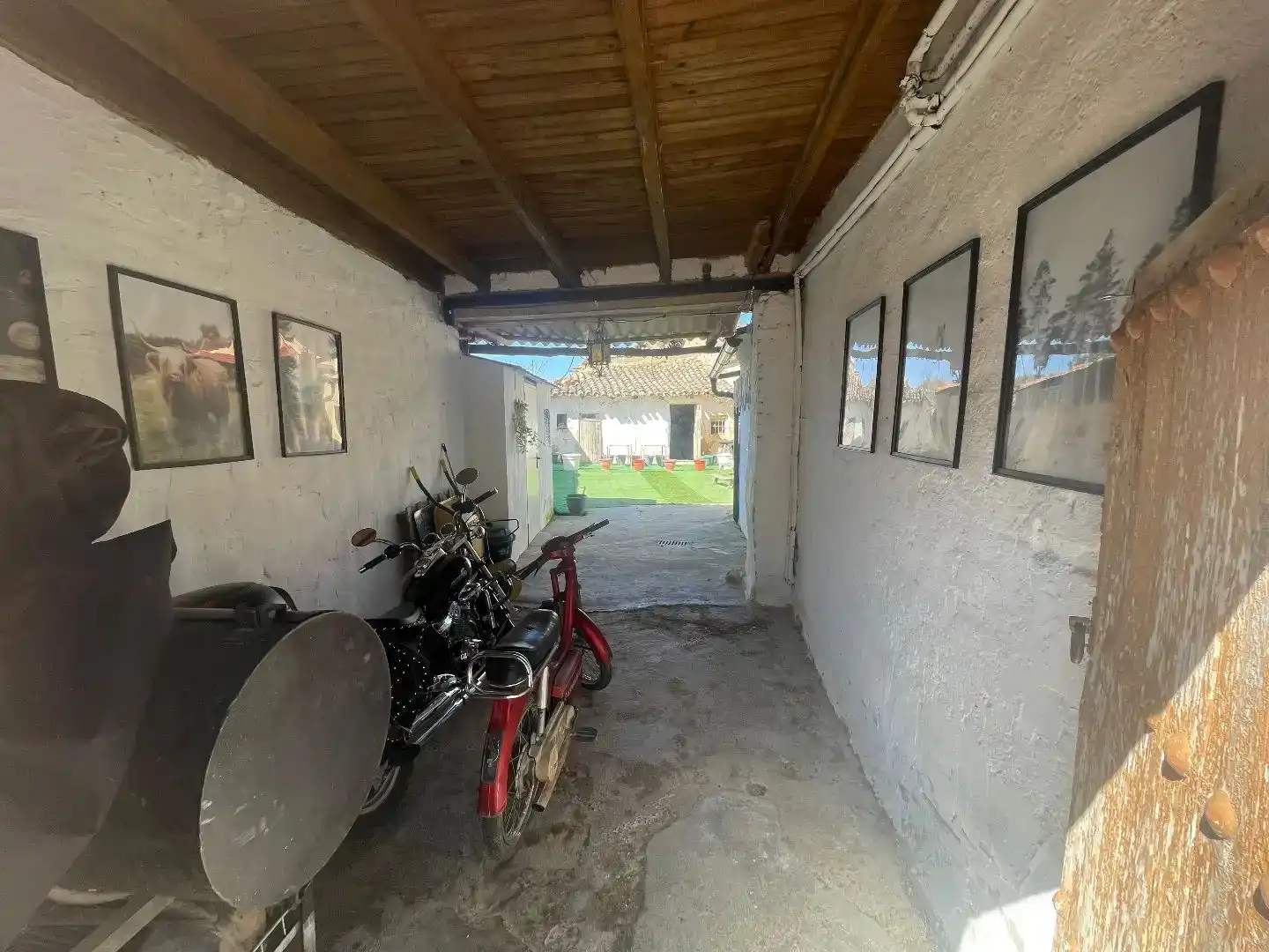 Casa o chalet en venta en Villalba de la Loma, Valladolid