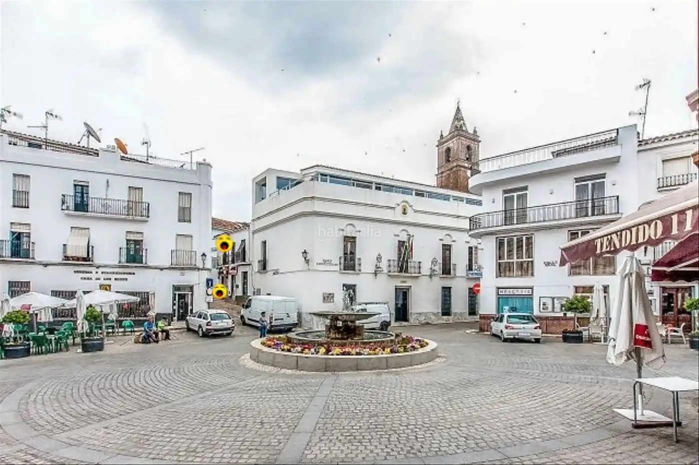 Adossat en venda a Calle Ramón y Cajal 4