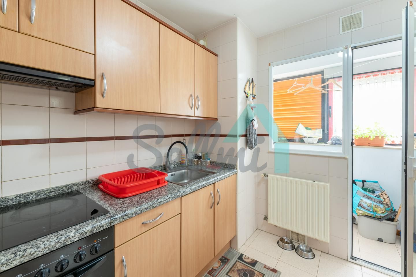 Flat to rent in Barrio Nuevo Pilar, Lada, Langreo