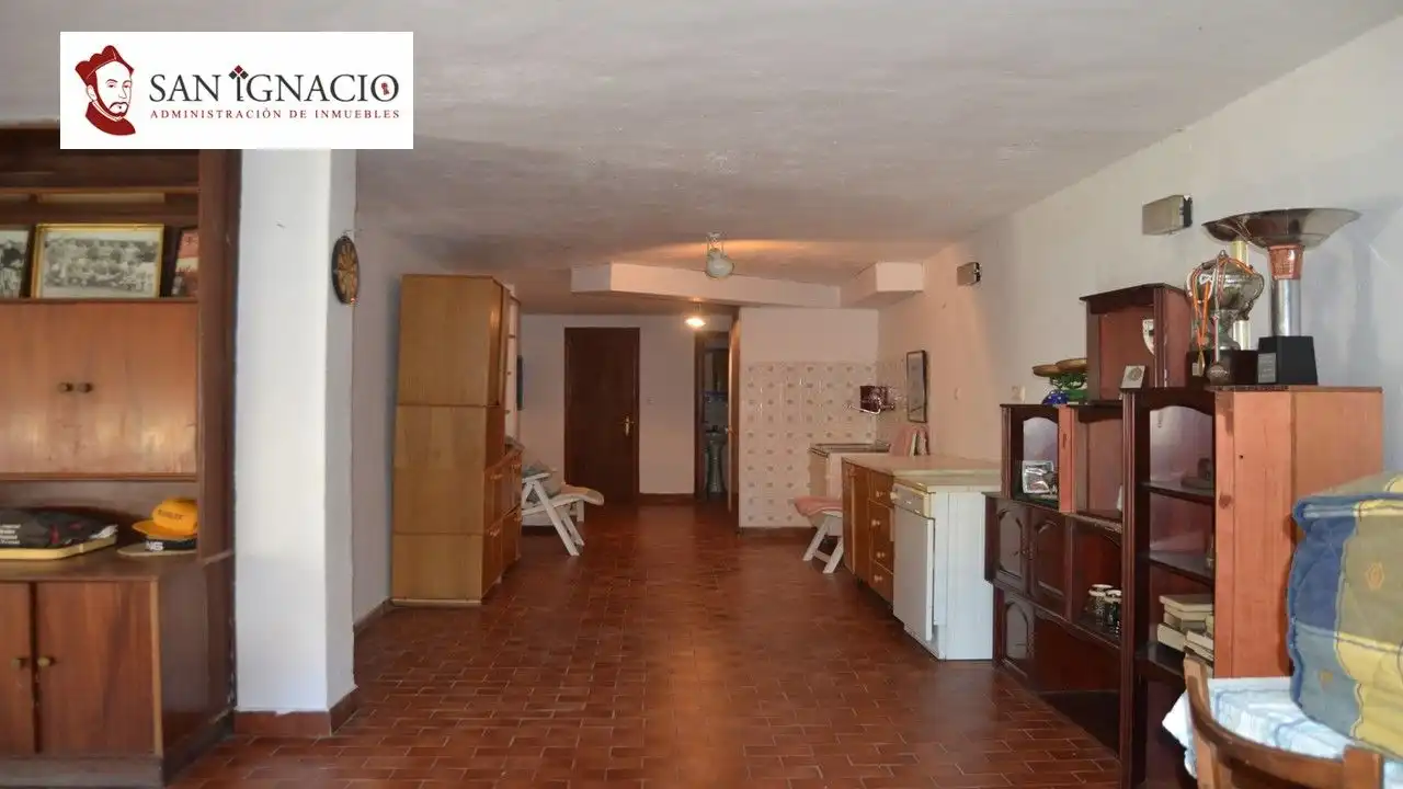 Casa o xalet en venda en Valle de Tobalina amb Calefacció, Jardí privat i Terrassa