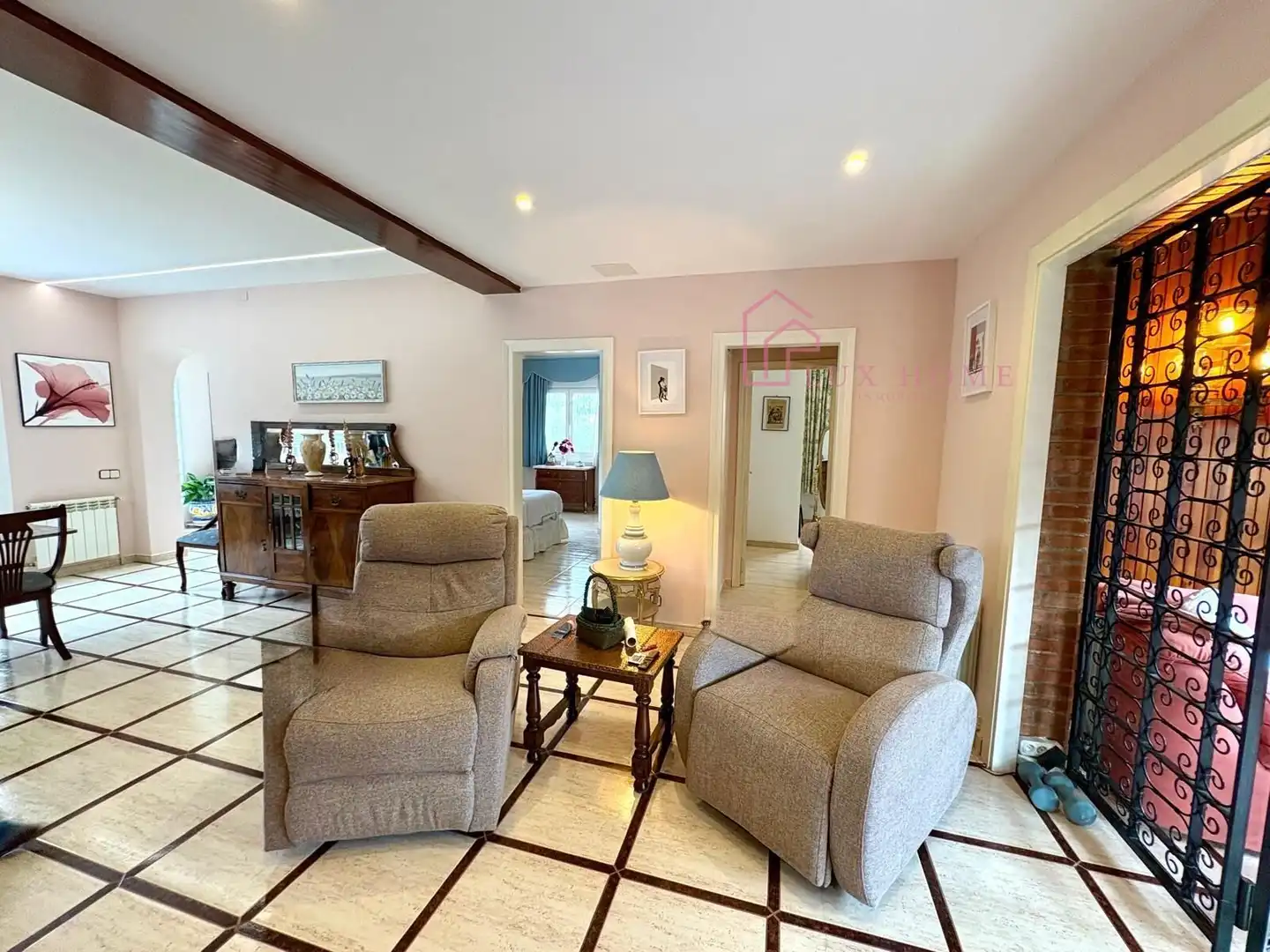 Chalet con piscina en venta en Vilanova del Vallès, imagen 33