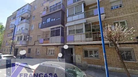 Foto 4 de Piso en venta en Santos, Leganés