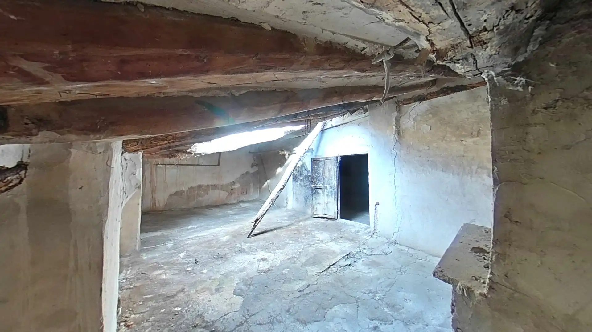 Casa o xalet en venda a Fragua, Quel