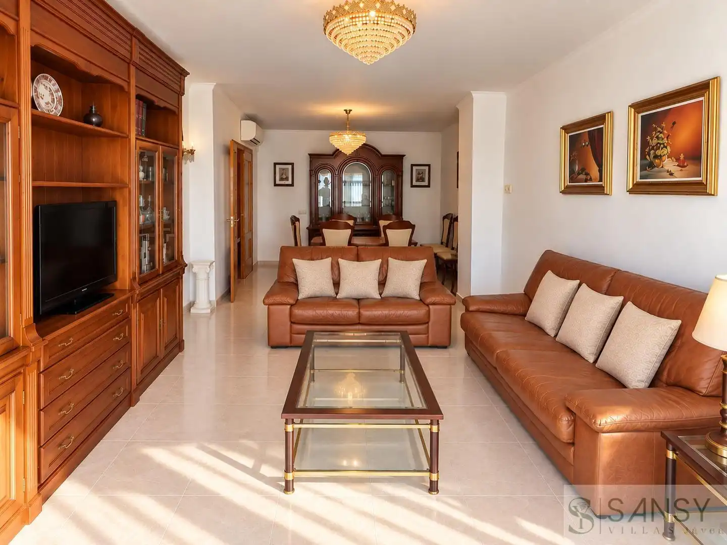 Apartment mit Aufzug zum Verkauf in Puerto, imagen 2