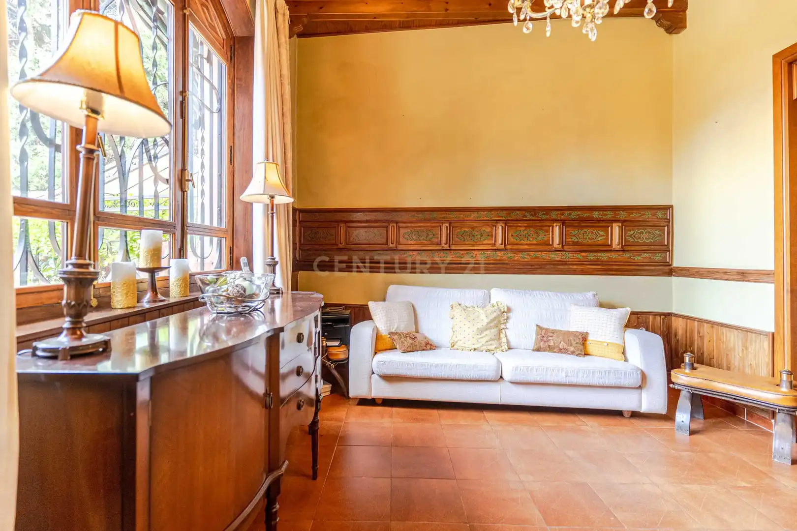 Casa o chalet en venta en Paseo de las Palmas, 3, Granada, Spain, -1, San Matías - Realejo