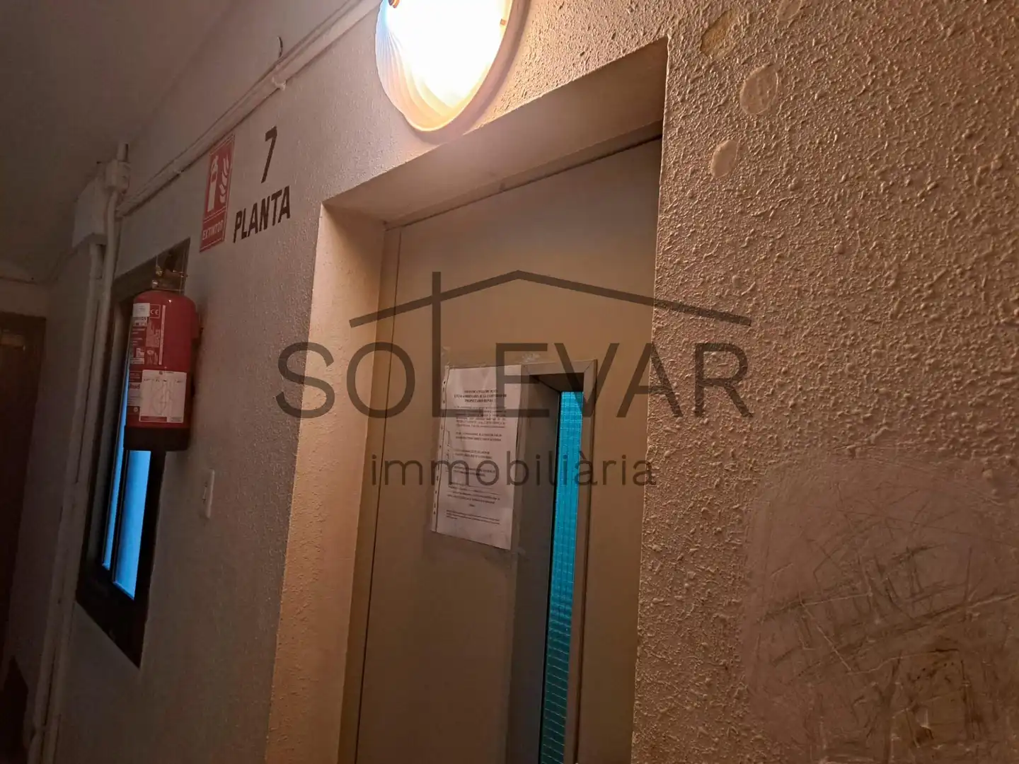 Piso en venta en GRAN PASSEIG DE RONDA, Mariola