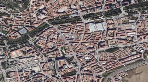 Foto 4 de Pis en venda a El Carmen - Barrio Gimeno, Burgos Capital