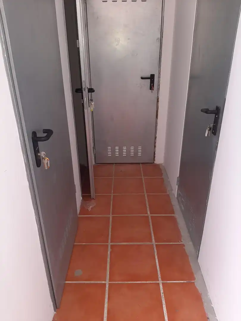 Trastero en venta en Málaga