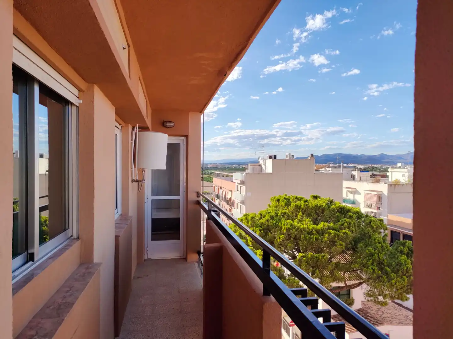 Flat with terrace for sale in Carrer Mare de Déu del Carme, imagen 2