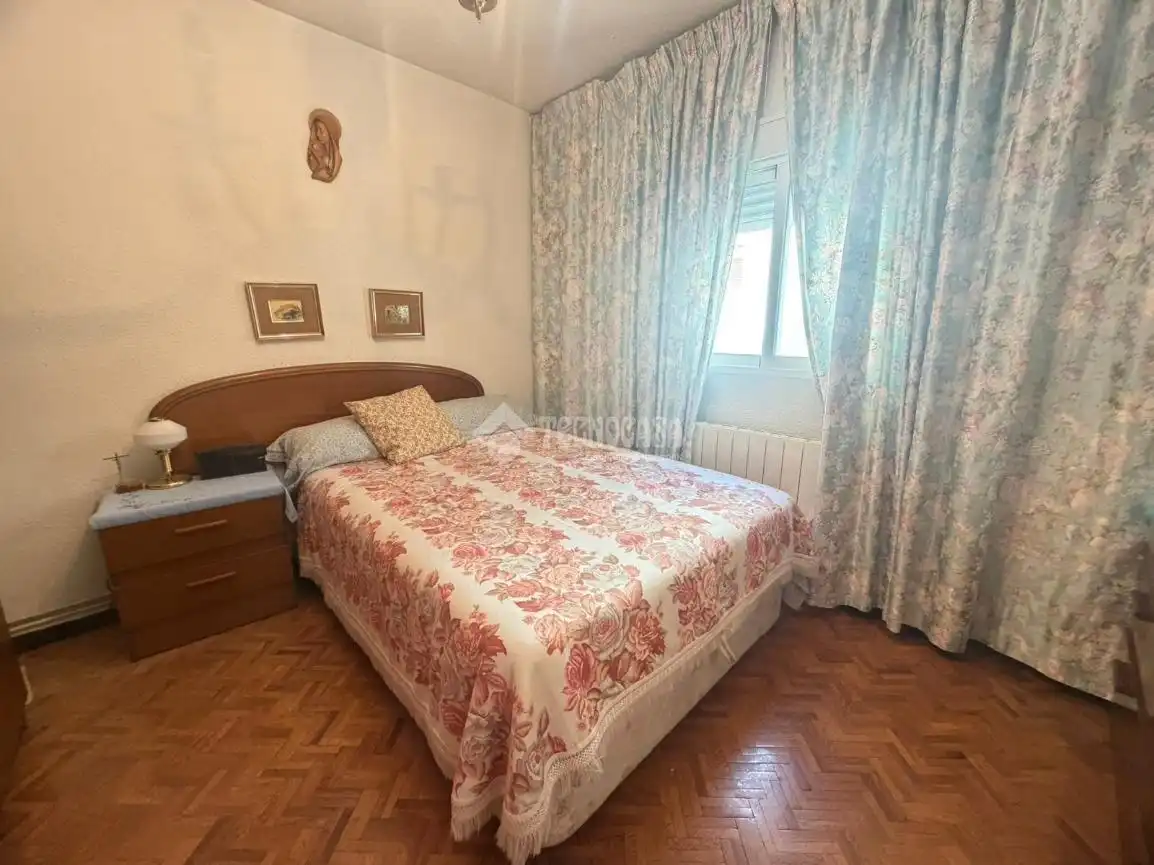 Habitación de Piso en venta en Madrid