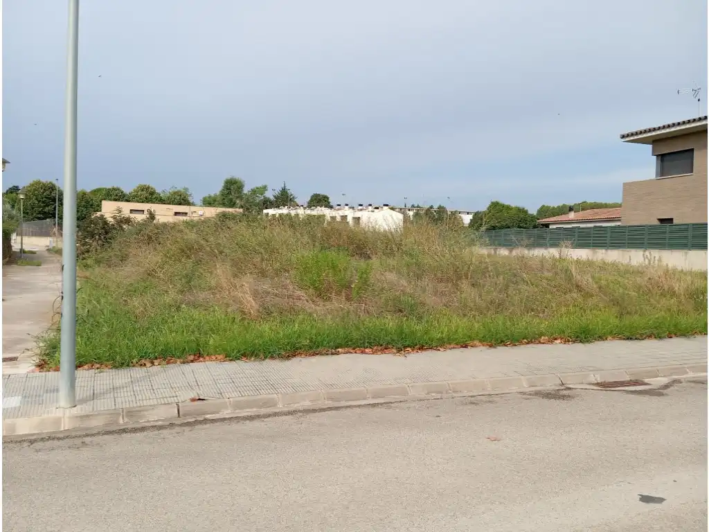 Terreny residencial en venda a Saus, Camallera i Llampaies, imagen 3