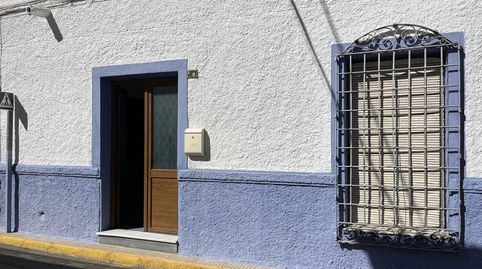 Foto 3 de Casa o chalet en venta en La Palma, Los Gallardos, Almería