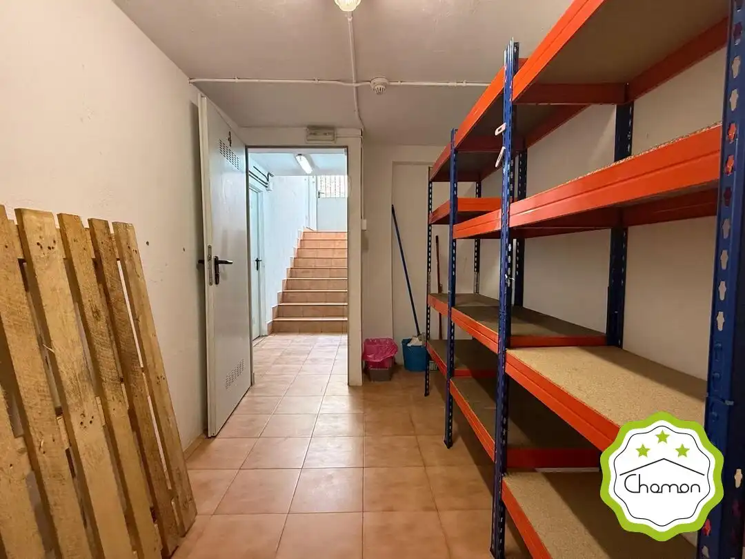 Traster en venda en Azeta - Abatxolo