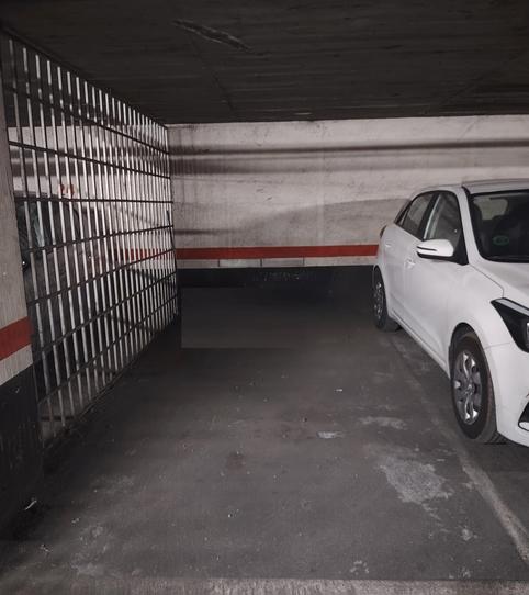 Photo 2 of Garage for sale in Iturribide Kalea, Iturralde, Bilbao