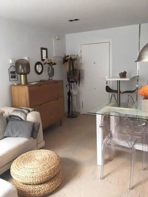 Bedroom of Apartments for sale in Valdés - Luarca