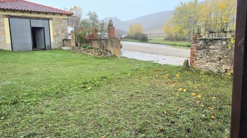 Foto 3 de Casa adosada en venda a Solanas de Valdelucio - C/real, Valle de Valdelucio, Burgos