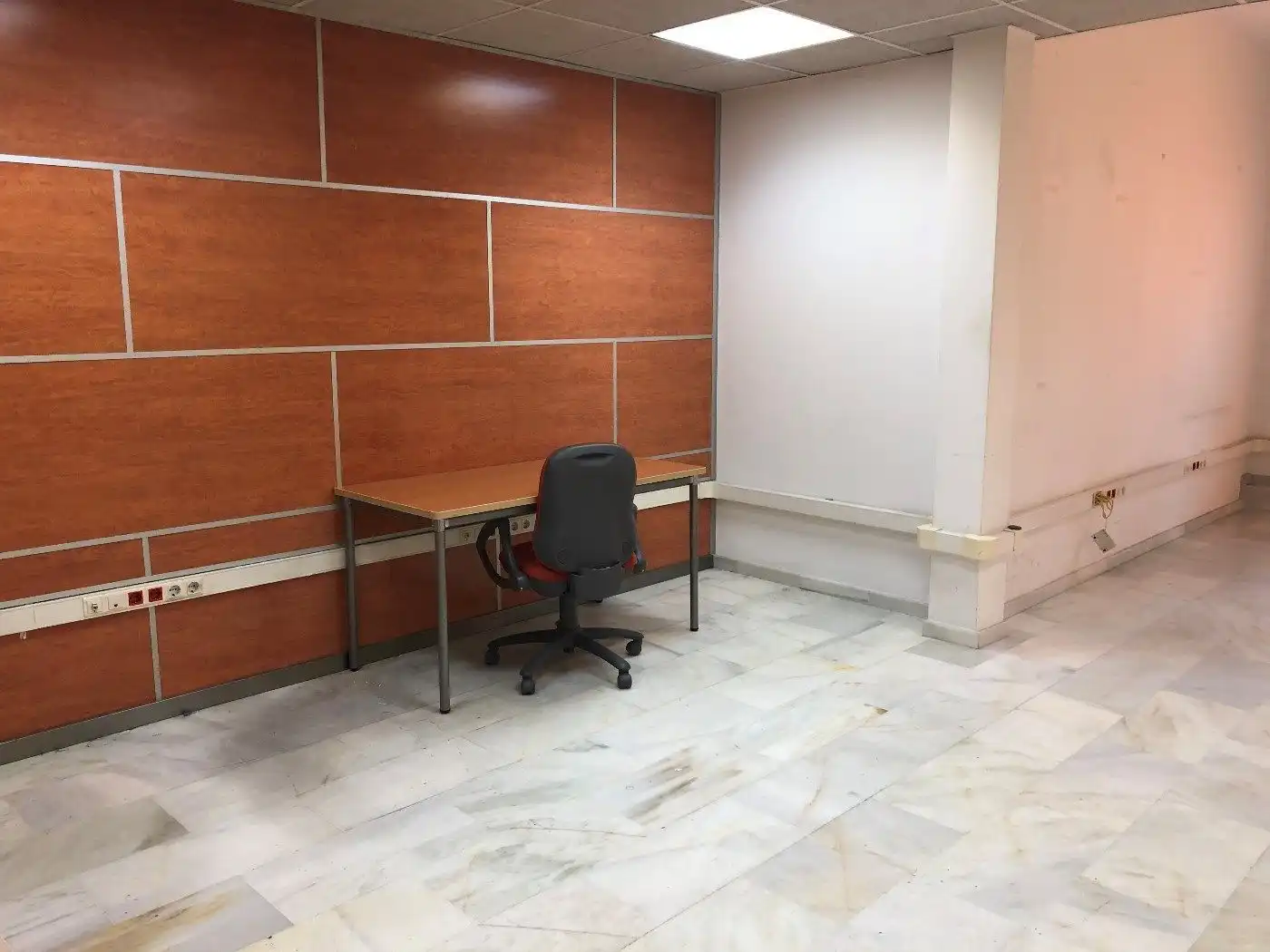 Büro zur Miete in Volpelleres, imagen 3
