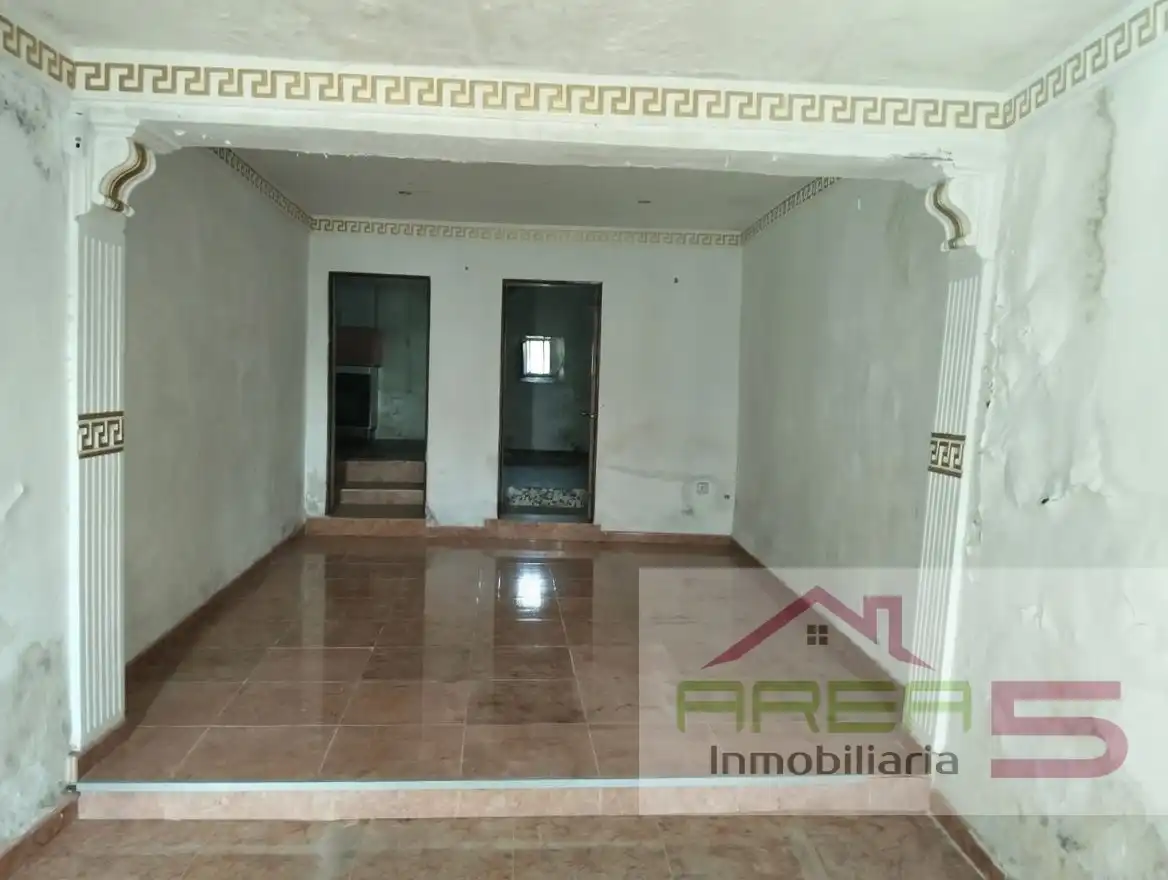 Casa o chalet en venta en Almoharín