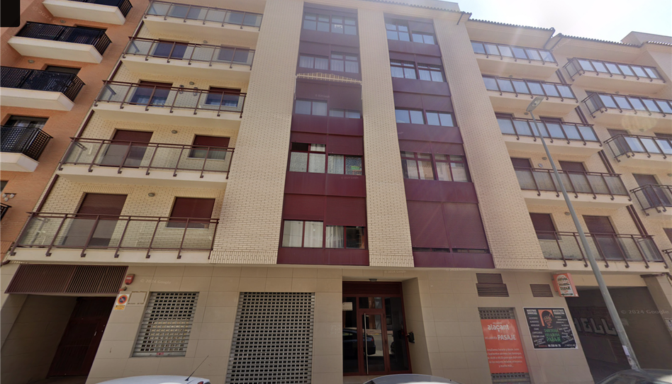 Foto 1 de Pis en venda a De la Hoya, Buñol, Valencia