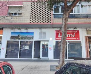 Local de lloguer a N/A, -1, La Almozara