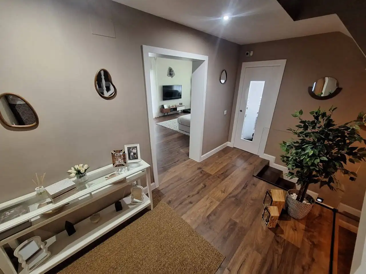 Casa adosada en venta en Carranque con Aire acondicionado, Calefacción y Terraza