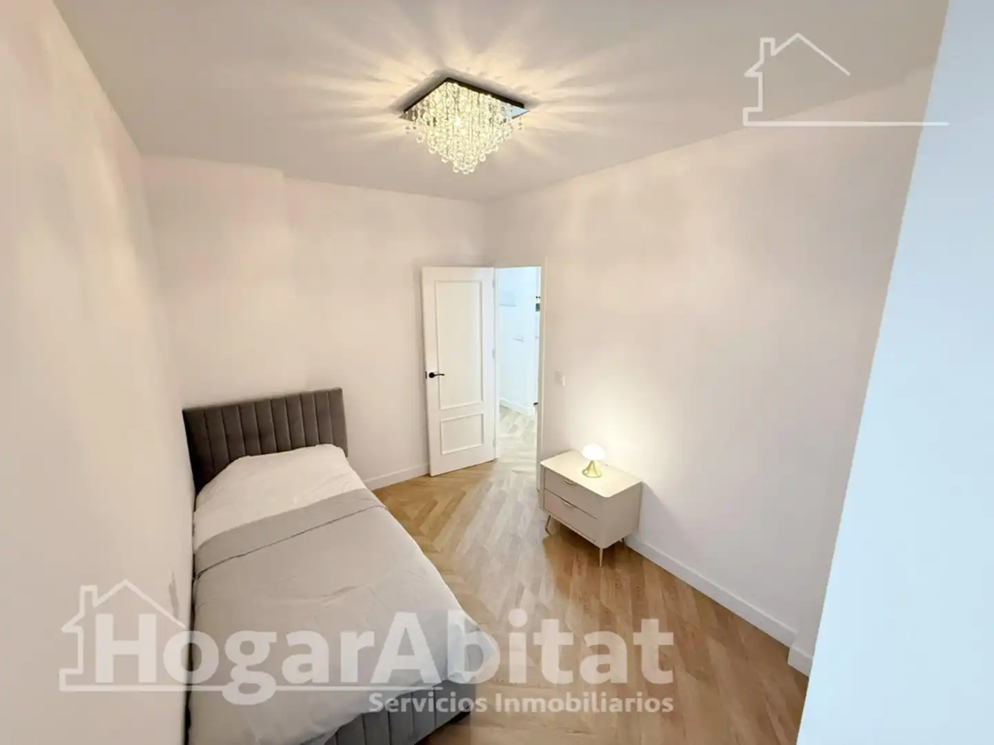 Flat with terrace for sale in Calle José Romero Hurtado 'El Felisia', imagen 18