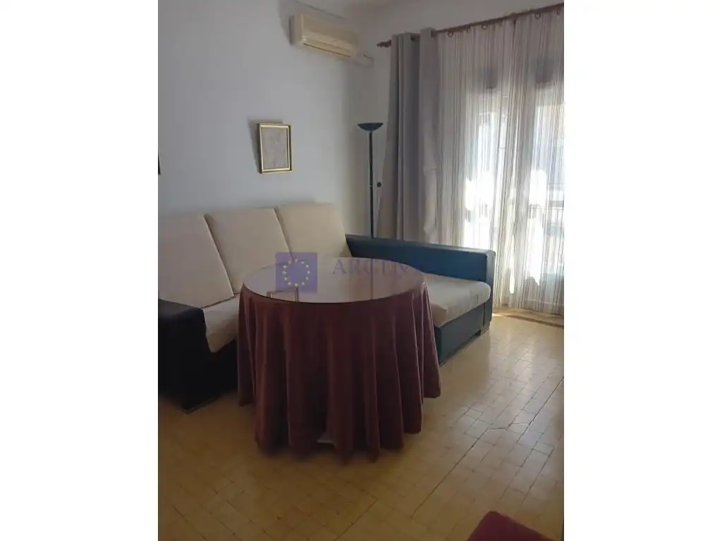 Flat for rent in Mejostilla