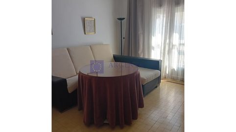 Foto 2 de Piso de alquiler en Mejostilla, Cáceres Capital