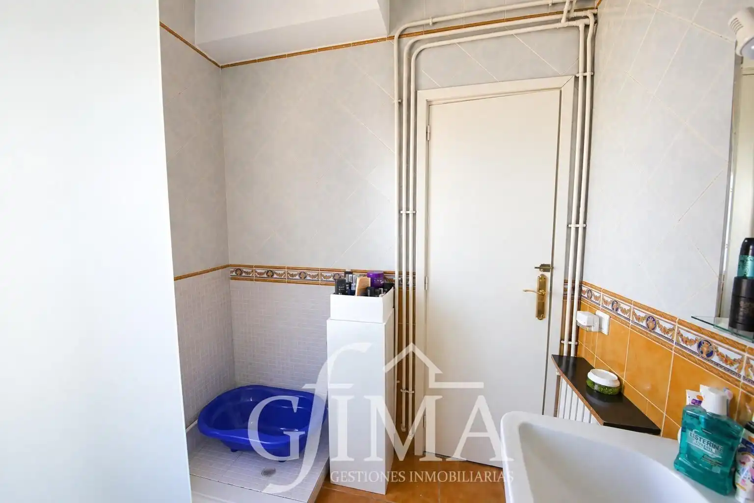Appartamento con terrazza in vendita a Tomelloso, imagen 22