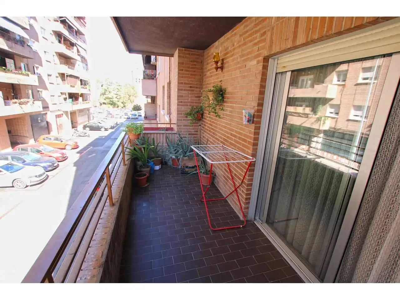 Appartement avec terrasse à vendre à Calle Margarita Salas, imagen 15