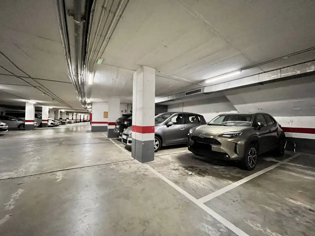 Parcheggio in vendita a Can Marcet, imagen 3
