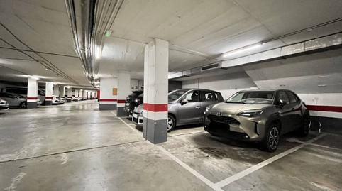 Photo 3 of Garage for sale in Can Marcet, La Vall d'Hebron, Barcelona