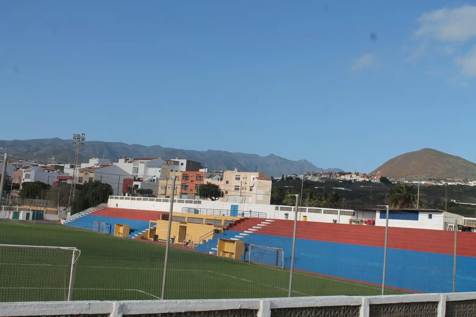 Exterior view of Residential for sale in Telde