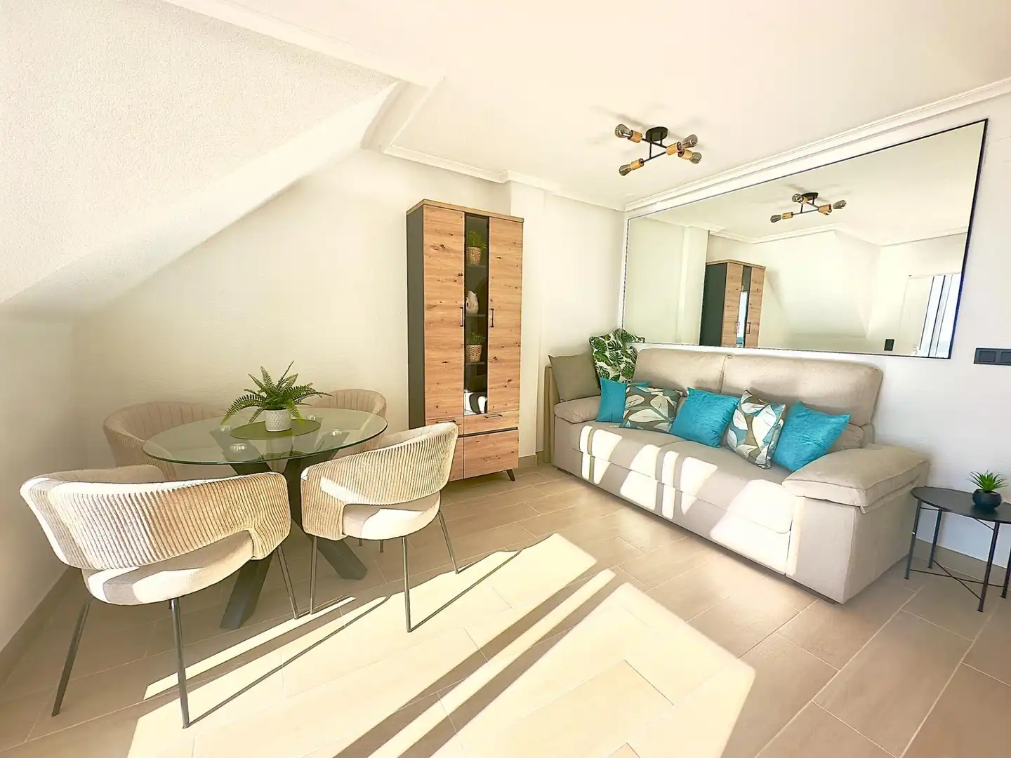 Apartamento con piscina en venta en Avenida Notario Juan José Martínez Román, imagen 7