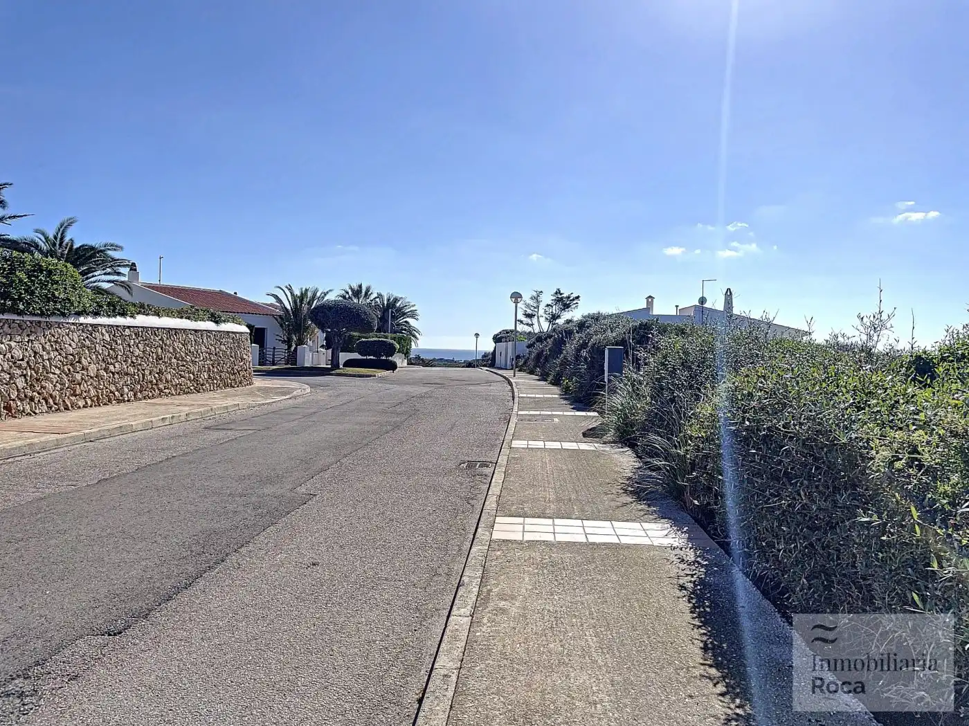 Residential land for sale in parcela 265, imagen 7