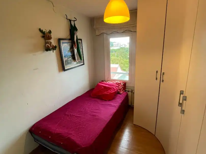 Appartement avec ascenseur à vendre à via favencia 13, imagen 12