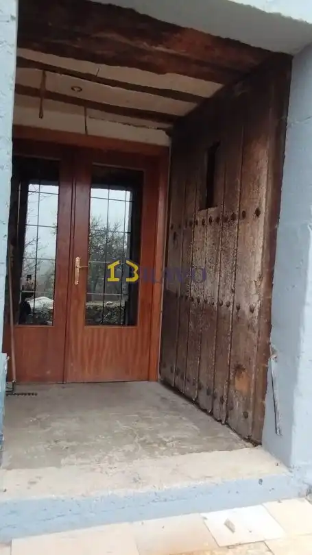Casa o xalet en venda en Valle de Losa amb Jardí privat i Terrassa